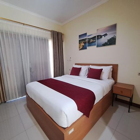 Tunak Cottage Bumbang Exterior foto
