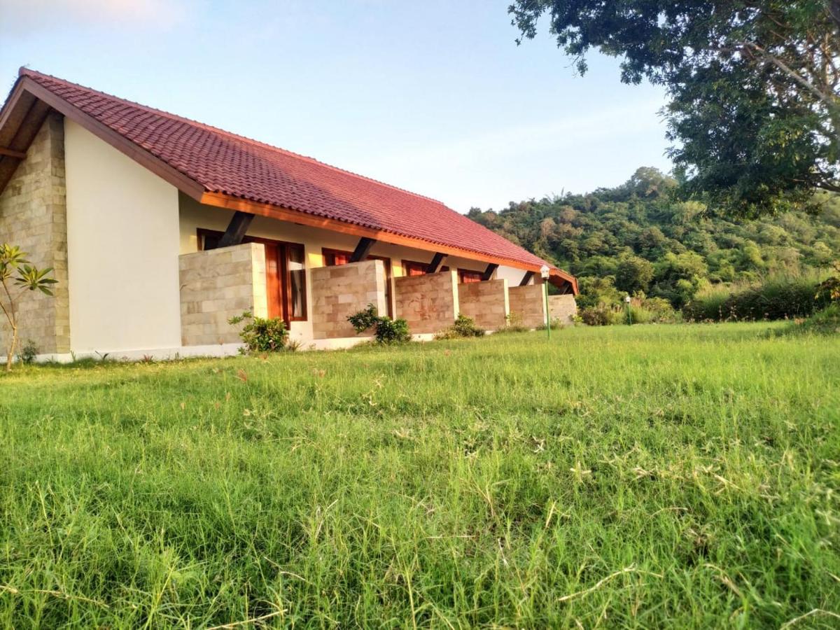 Tunak Cottage Bumbang Exterior foto
